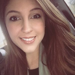 Meet your Posher, Cathryn